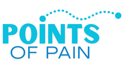 Points of Pain